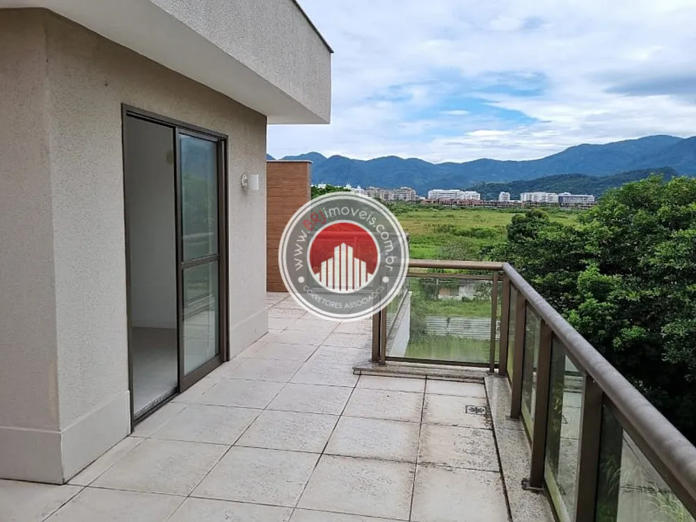 Cobertura, 4 quartos, 164 m² - Foto 31