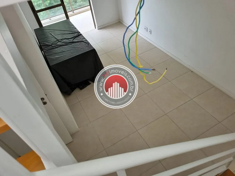 Cobertura, 4 quartos, 164 m² - Foto 22