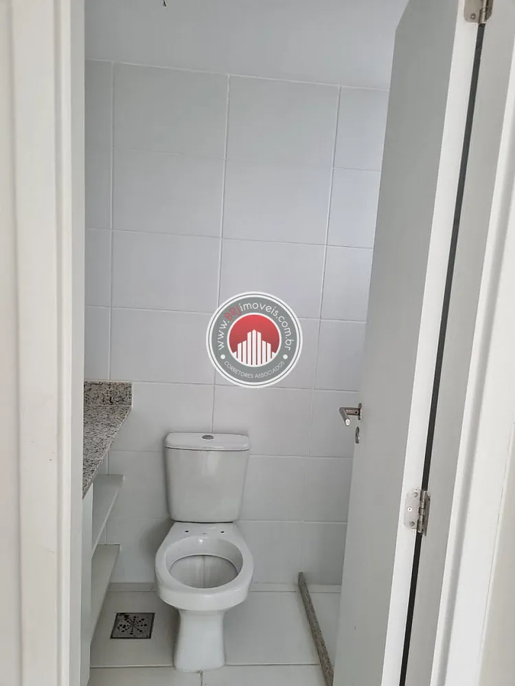 Cobertura, 4 quartos, 164 m² - Foto 26