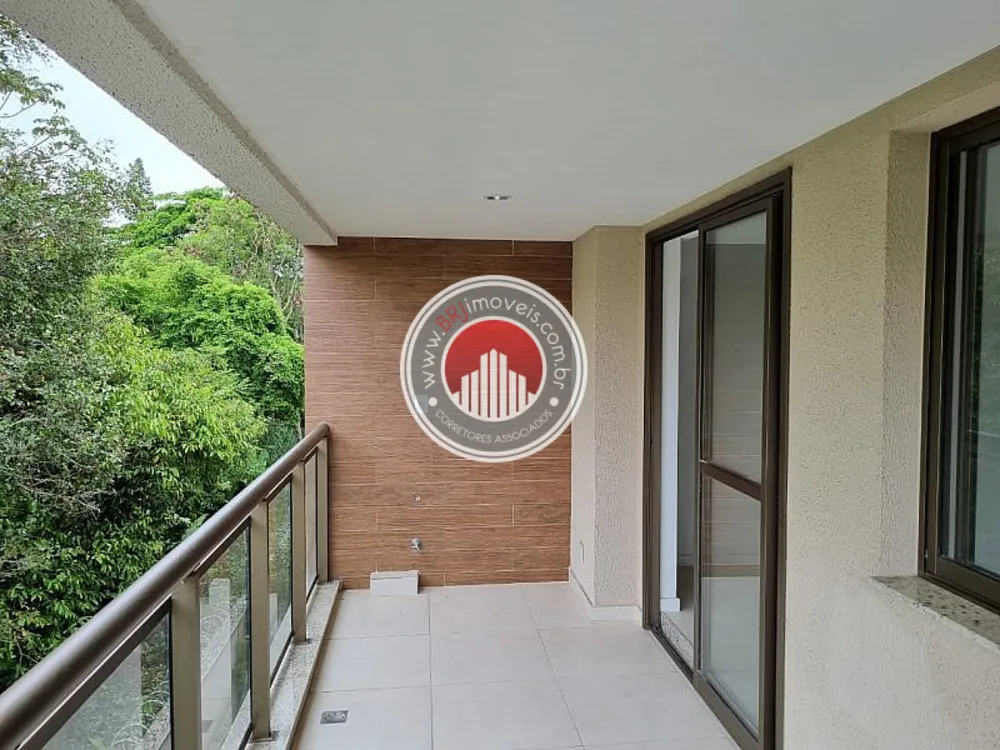 Cobertura, 4 quartos, 164 m² - Foto 3