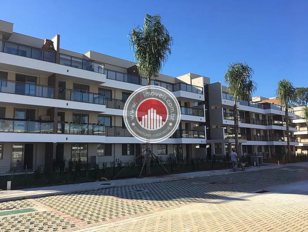 Cobertura, 4 quartos, 164 m² - Foto 16