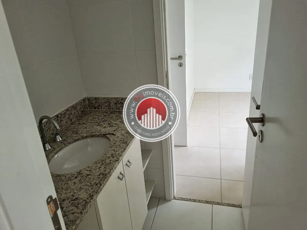 Cobertura, 4 quartos, 164 m² - Foto 21