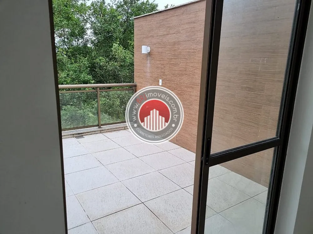Cobertura, 4 quartos, 164 m² - Foto 43