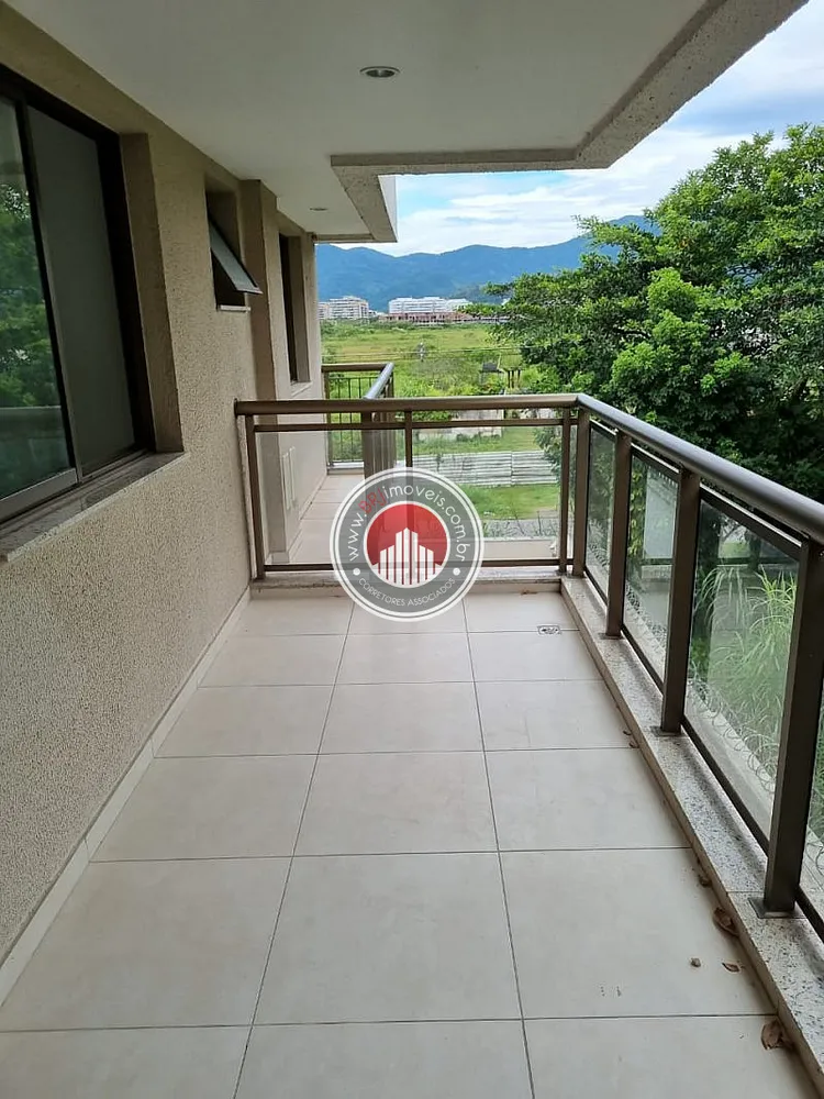Cobertura, 4 quartos, 164 m² - Foto 12