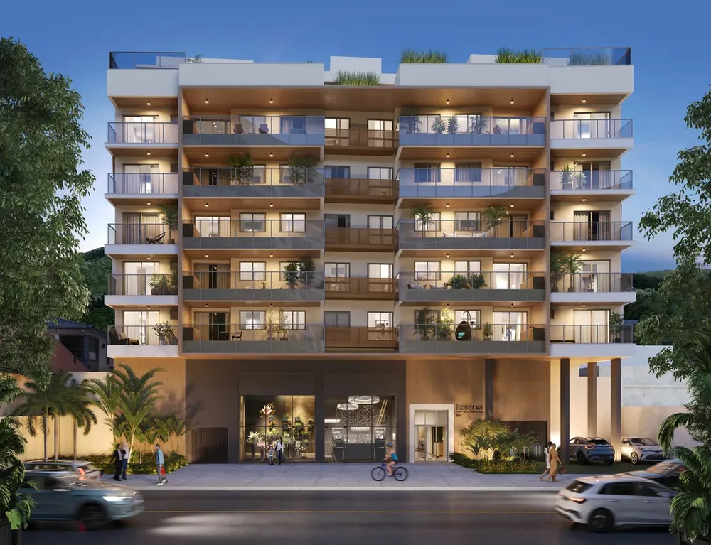 Cobertura, 3 quartos, 150 m² - Foto 1