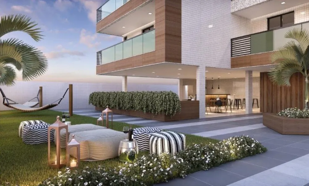 Cobertura, 2 quartos, 165 m² - Foto 16