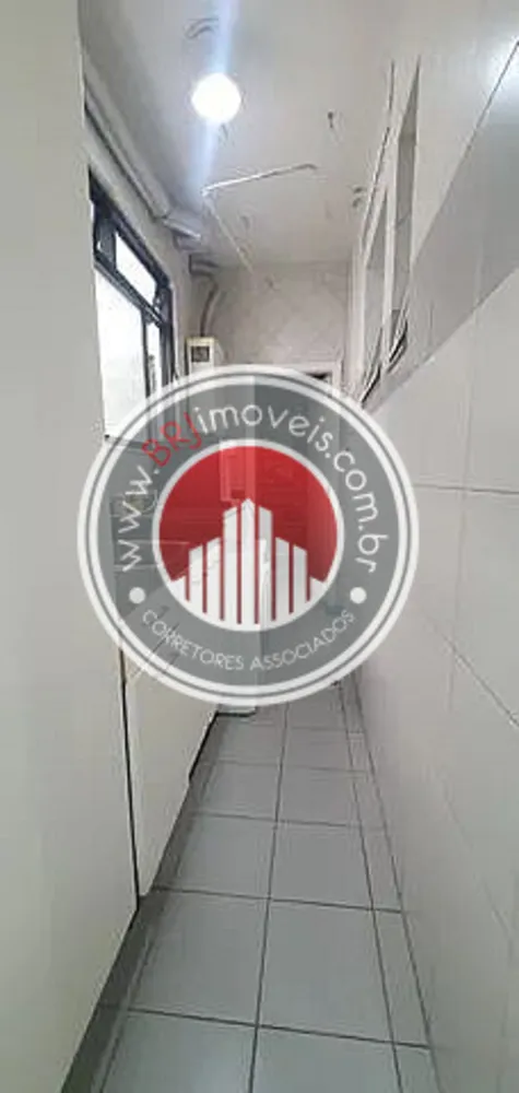 Apartamento, 3 quartos, 192 m² - Foto 8