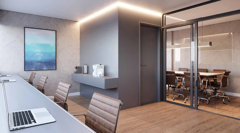 Apartamento, 3 quartos, 113 m² - Foto 9