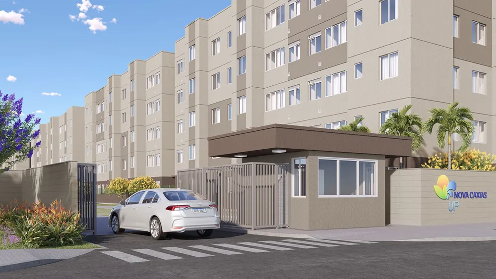 Apartamento, 1 quarto, 55 m² - Foto 1