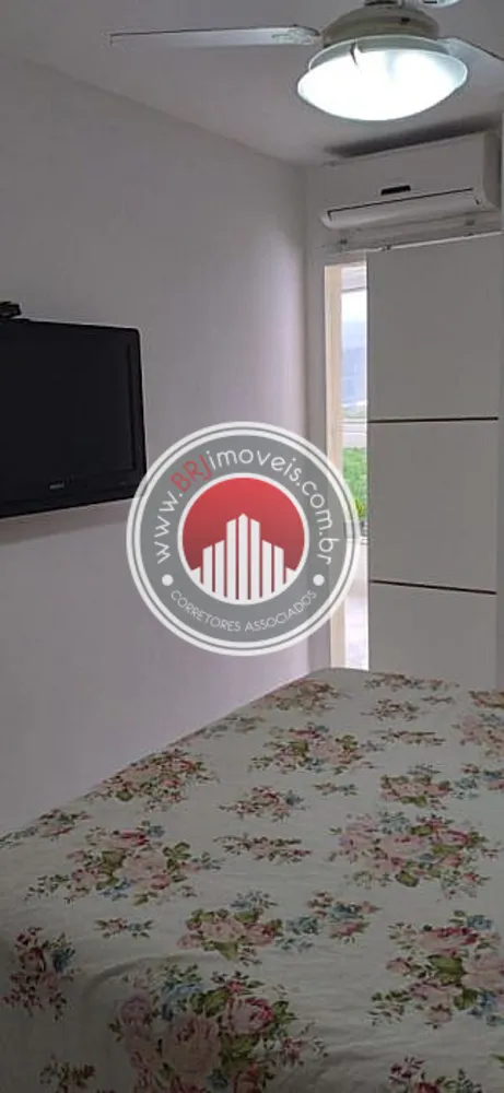 Apartamento, 3 quartos, 91 m² - Foto 13