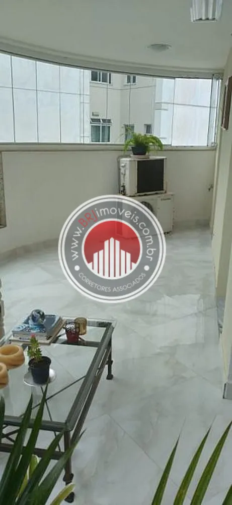 Apartamento, 3 quartos, 91 m² - Foto 4