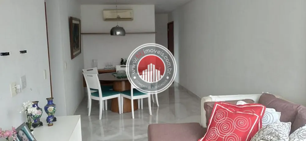 Apartamento, 3 quartos, 91 m² - Foto 1
