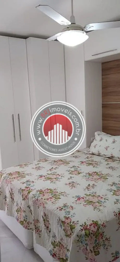Apartamento, 3 quartos, 91 m² - Foto 12
