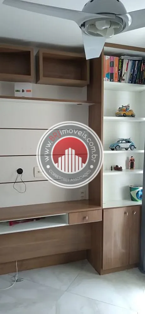 Apartamento, 3 quartos, 91 m² - Foto 10