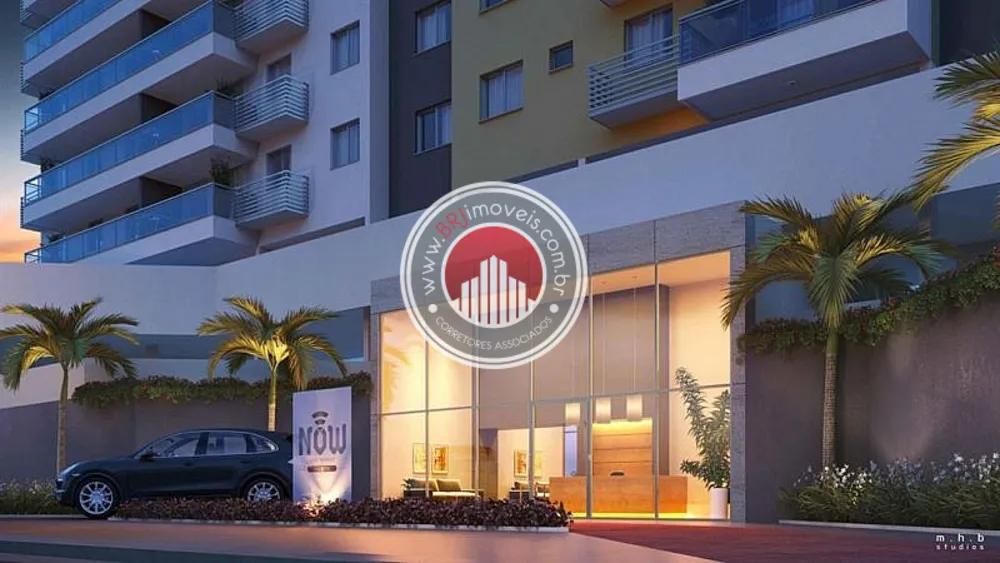 Apartamento, 2 quartos, 55 m² - Foto 8