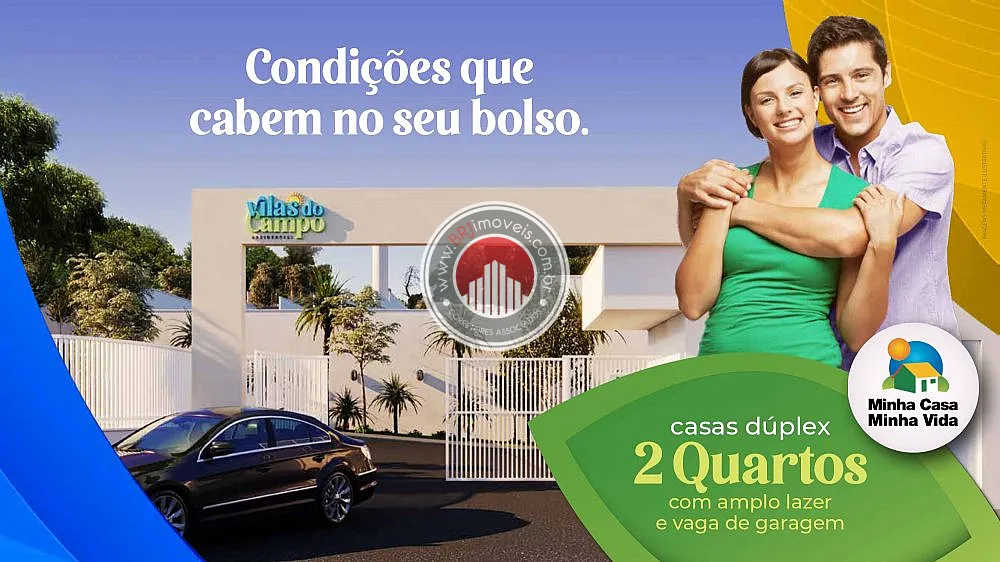 Casa, 2 quartos, 56 m² - Foto 8