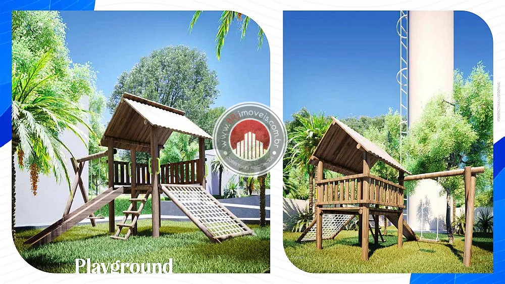 Casa, 2 quartos, 56 m² - Foto 11
