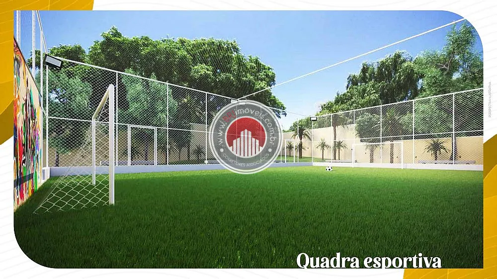 Casa, 2 quartos, 56 m² - Foto 32