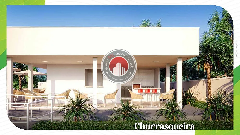 Casa, 2 quartos, 56 m² - Foto 15