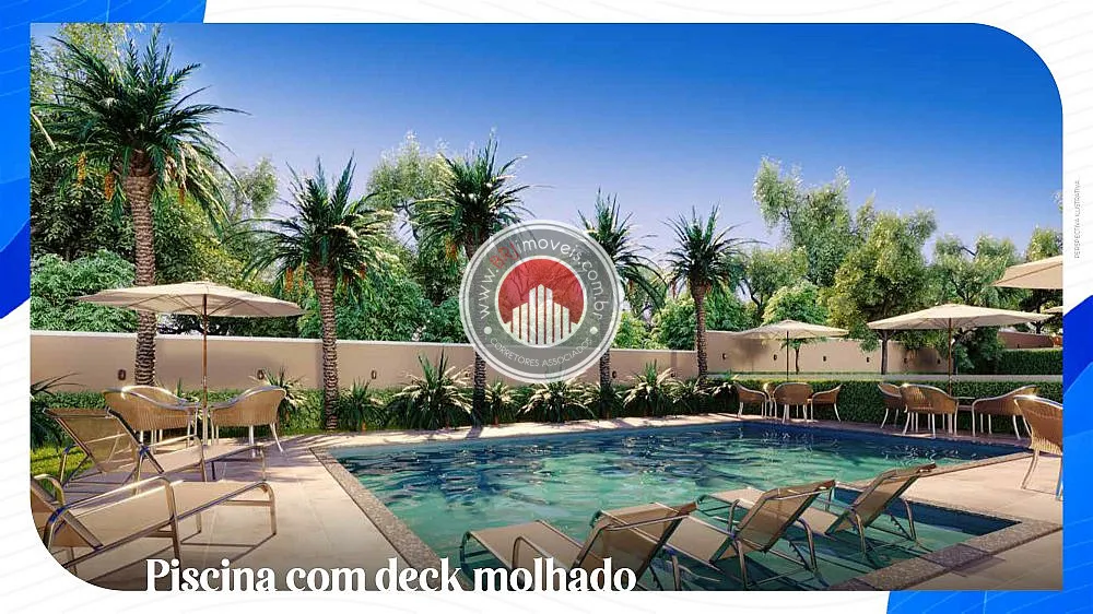 Casa, 2 quartos, 56 m² - Foto 26