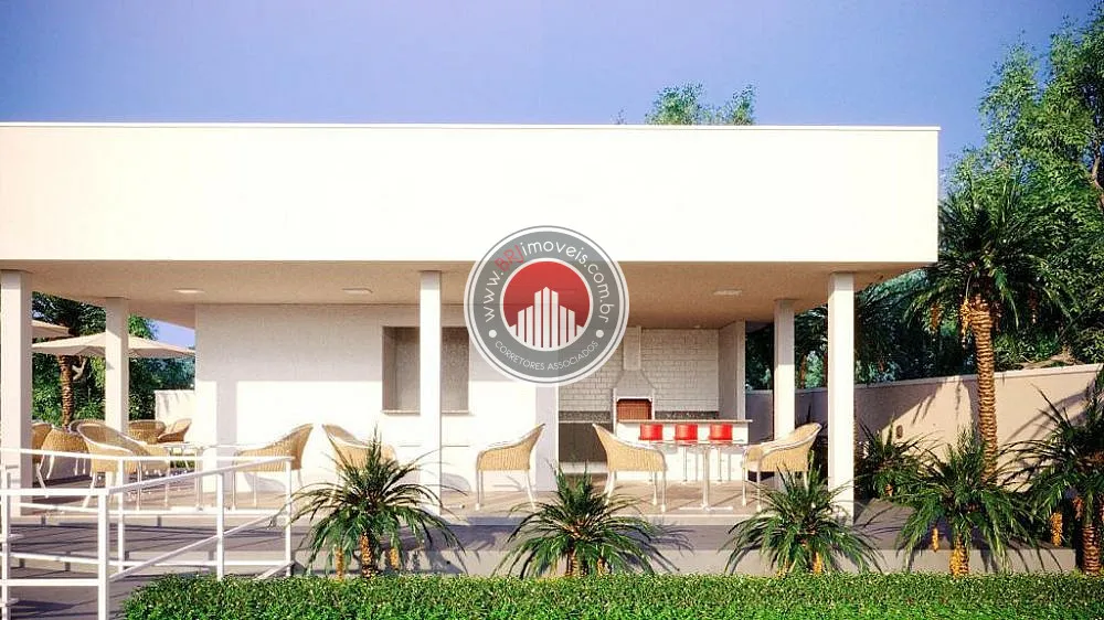 Casa, 2 quartos, 56 m² - Foto 12