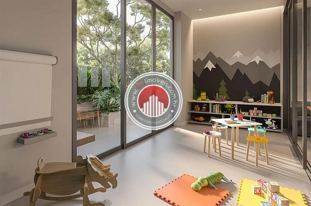 Apartamento, 2 quartos, 84 m² - Foto 10
