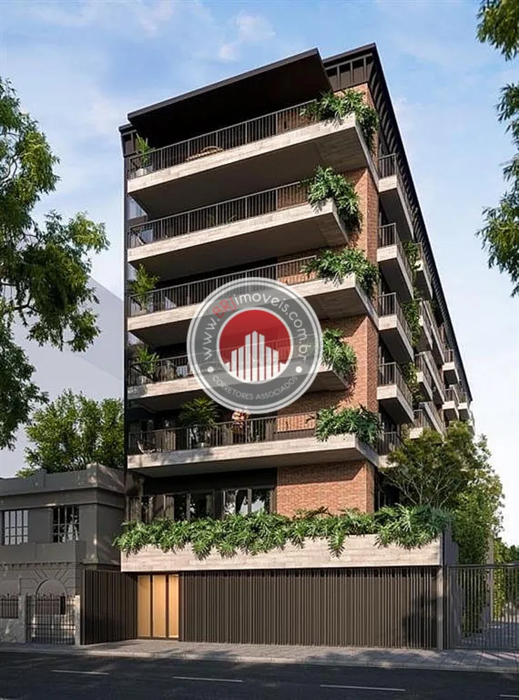 Apartamento, 2 quartos, 84 m² - Foto 4