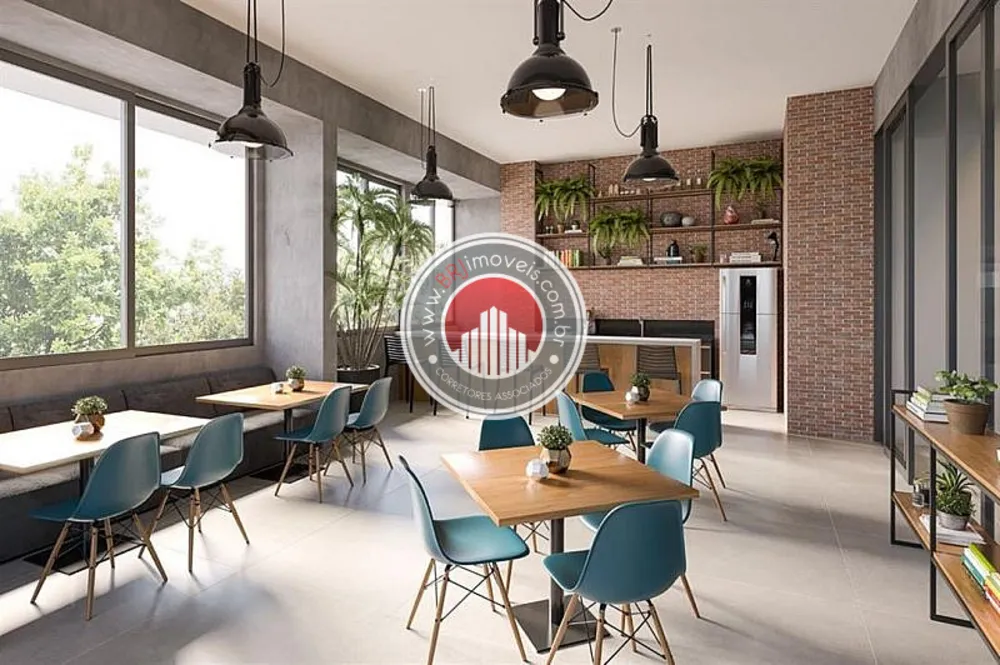 Apartamento, 2 quartos, 84 m² - Foto 7
