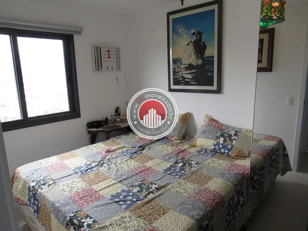 Cobertura, 4 quartos, 165 m² - Foto 9