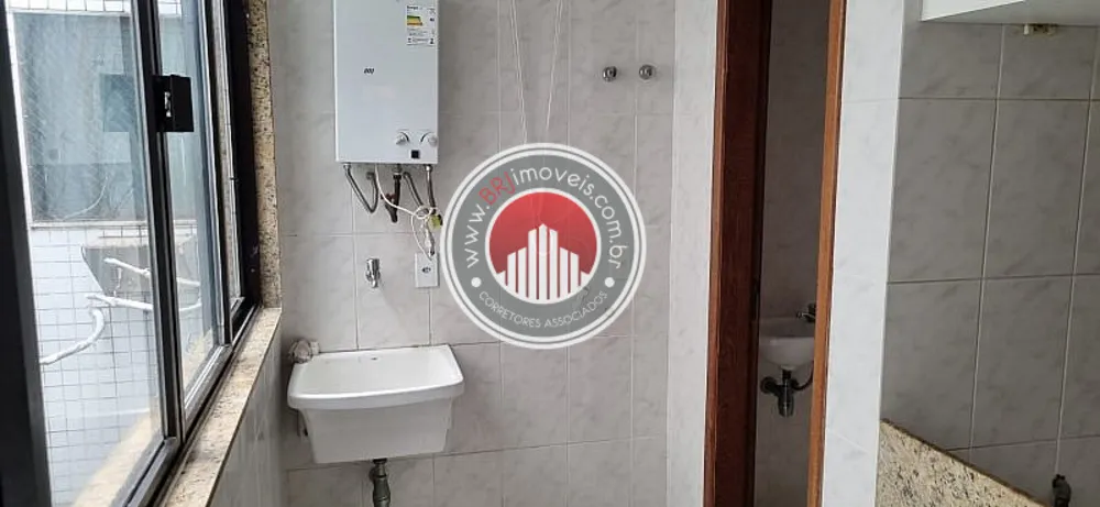 Apartamento, 3 quartos, 105 m² - Foto 31