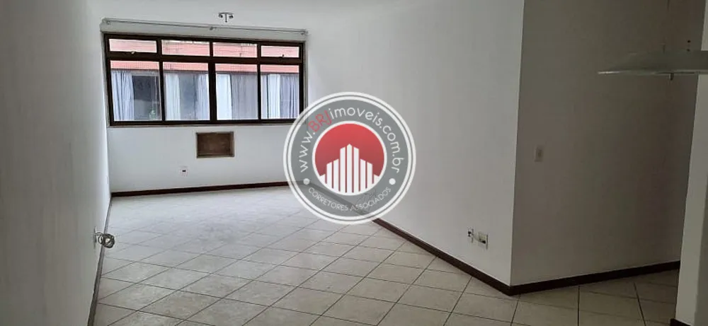 Apartamento, 3 quartos, 105 m² - Foto 1