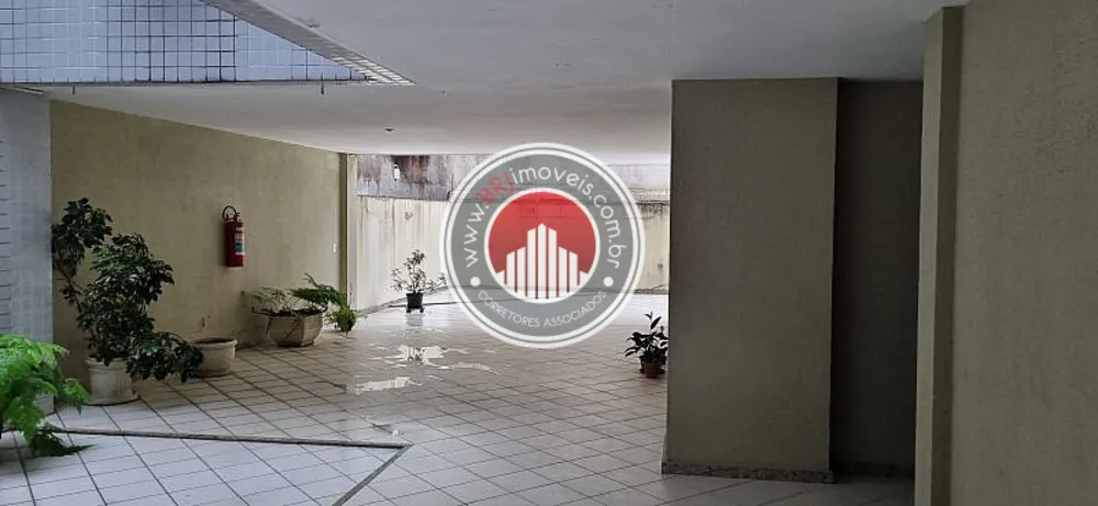 Apartamento, 3 quartos, 105 m² - Foto 10