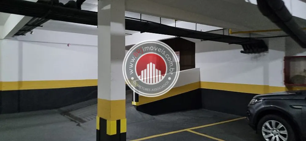 Apartamento, 3 quartos, 105 m² - Foto 5