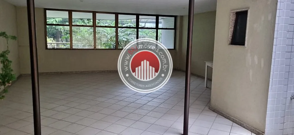 Apartamento, 3 quartos, 105 m² - Foto 33