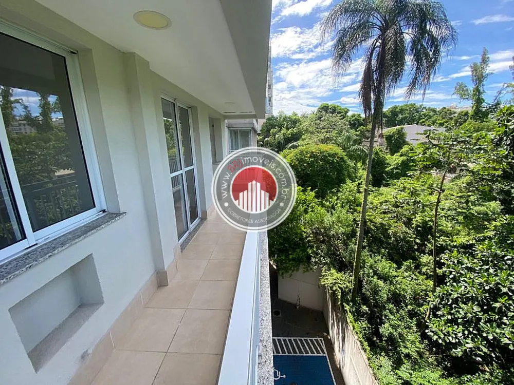 Apartamento, 2 quartos, 60 m² - Foto 1