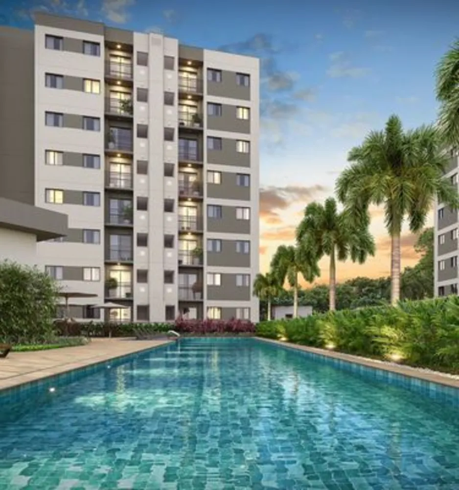 Apartamento, 2 quartos, 54 m² - Foto 16