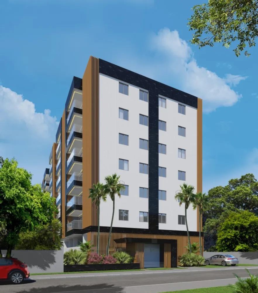 Apartamento, 3 quartos, 82 m² - Foto 1