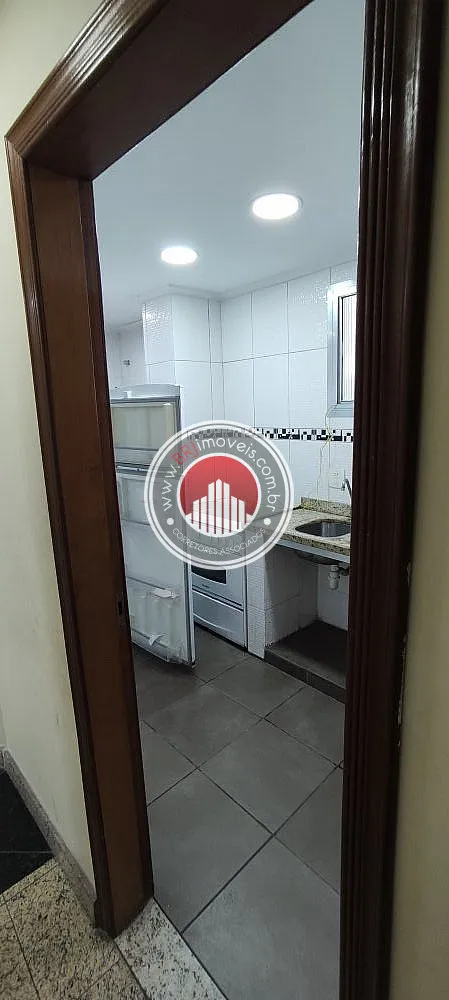 Apartamento, 2 quartos, 60 m² - Foto 13