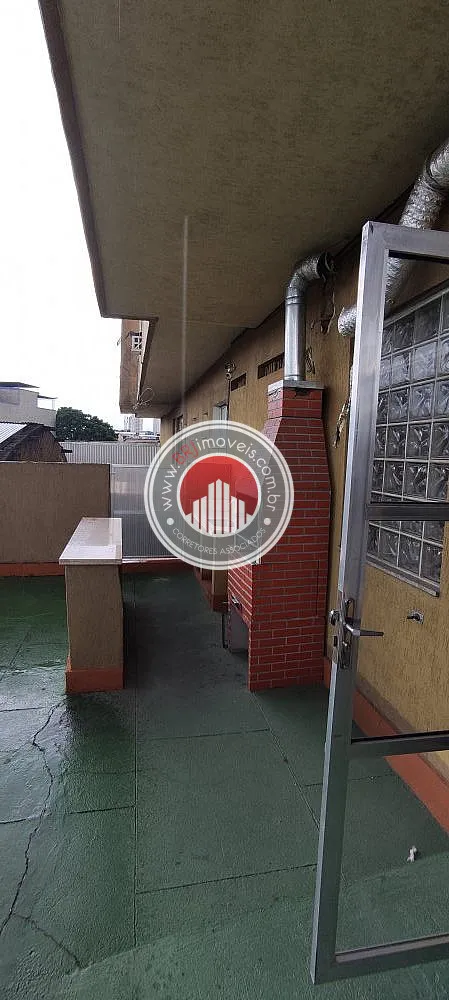 Apartamento, 2 quartos, 60 m² - Foto 19
