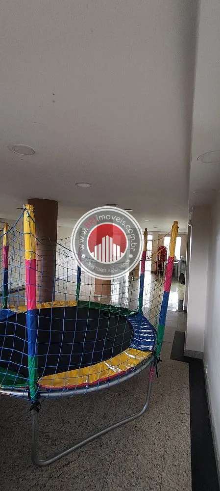 Apartamento, 2 quartos, 60 m² - Foto 11