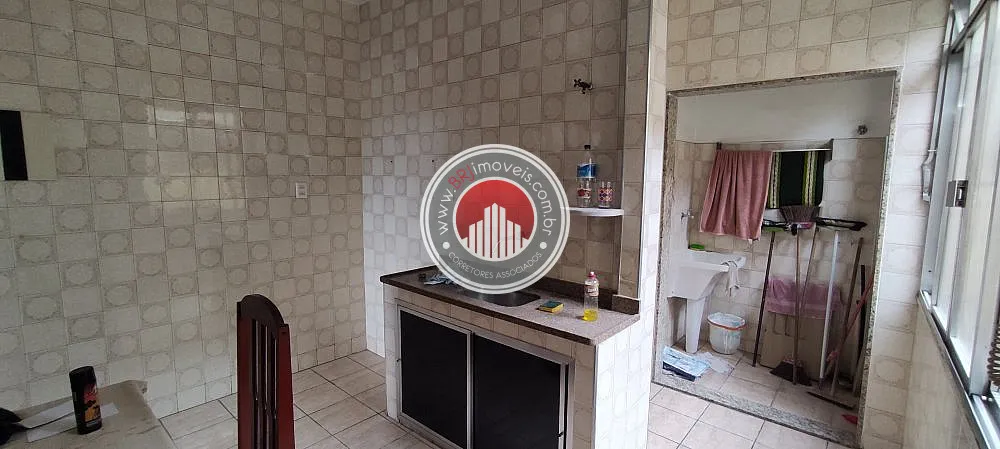 Apartamento, 2 quartos, 60 m² - Foto 5