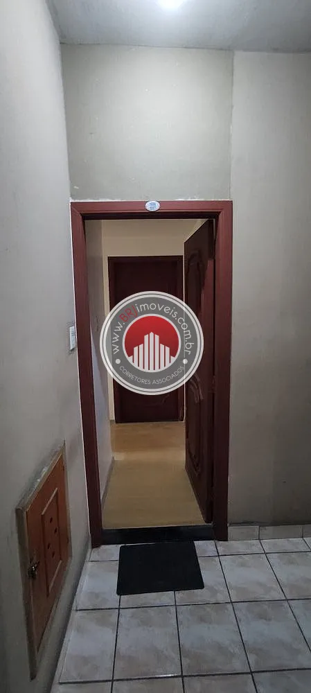 Apartamento, 2 quartos, 60 m² - Foto 7