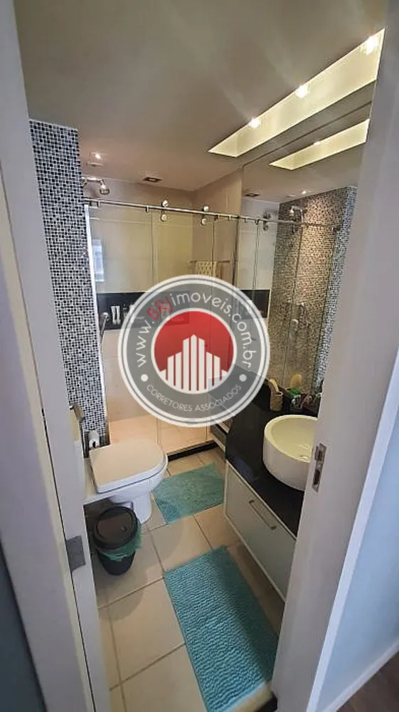 Apartamento, 2 quartos, 90 m² - Foto 7