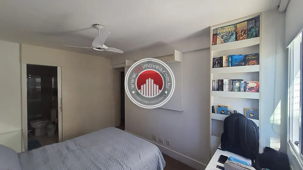 Apartamento, 2 quartos, 90 m² - Foto 17