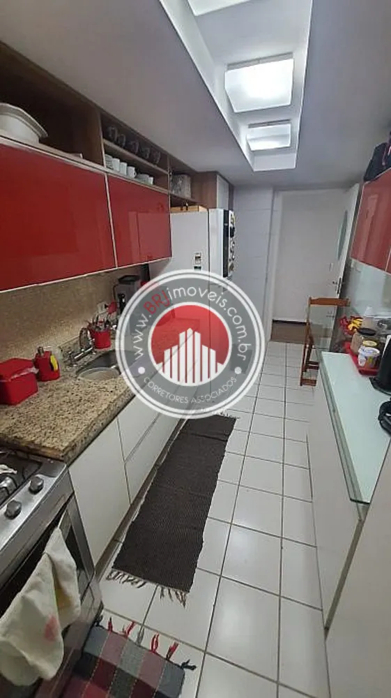 Apartamento, 2 quartos, 90 m² - Foto 16