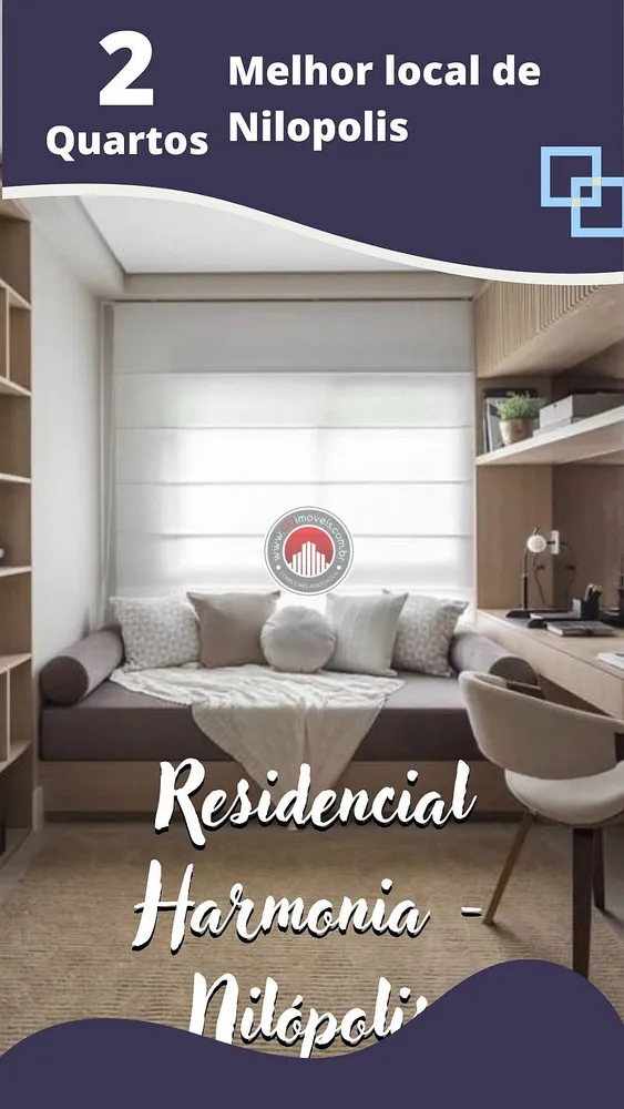 Apartamento, 1 quarto, 28 m² - Foto 4