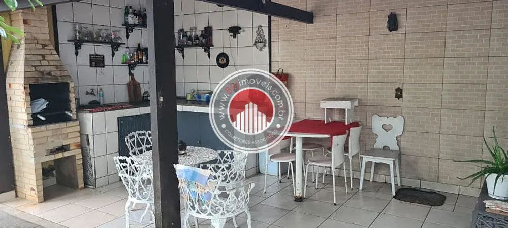 Casa, 5 quartos - Foto 4