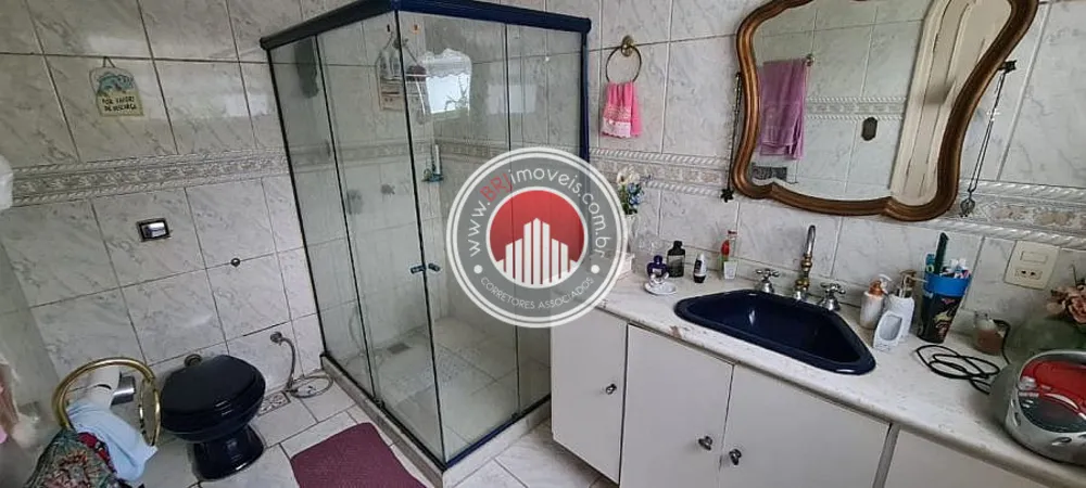 Casa, 5 quartos - Foto 18
