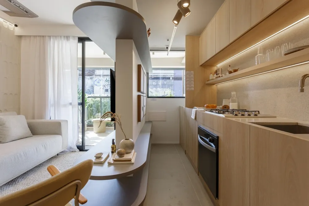Apartamento, 2 quartos, 70 m² - Foto 18