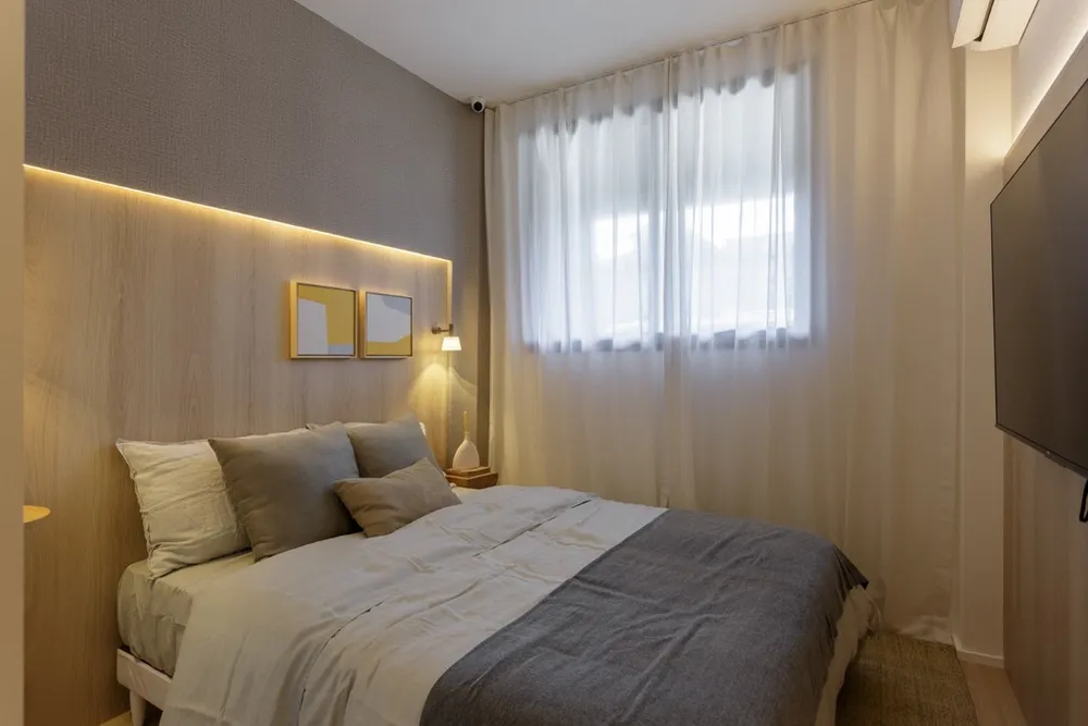 Apartamento, 2 quartos, 70 m² - Foto 27